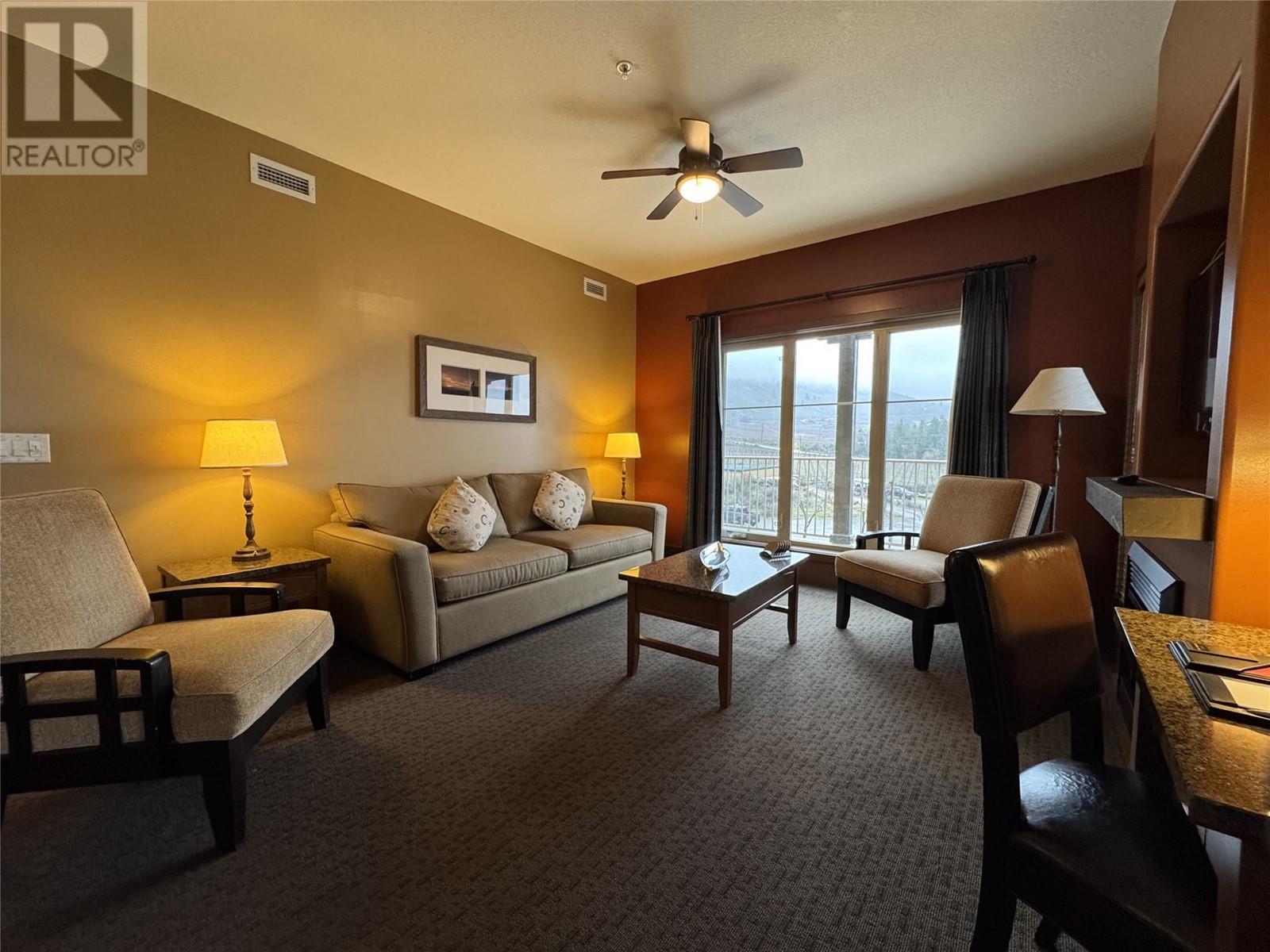 1200 Rancher Creek Road Unit# 358d. Osoyoos, British Columbia