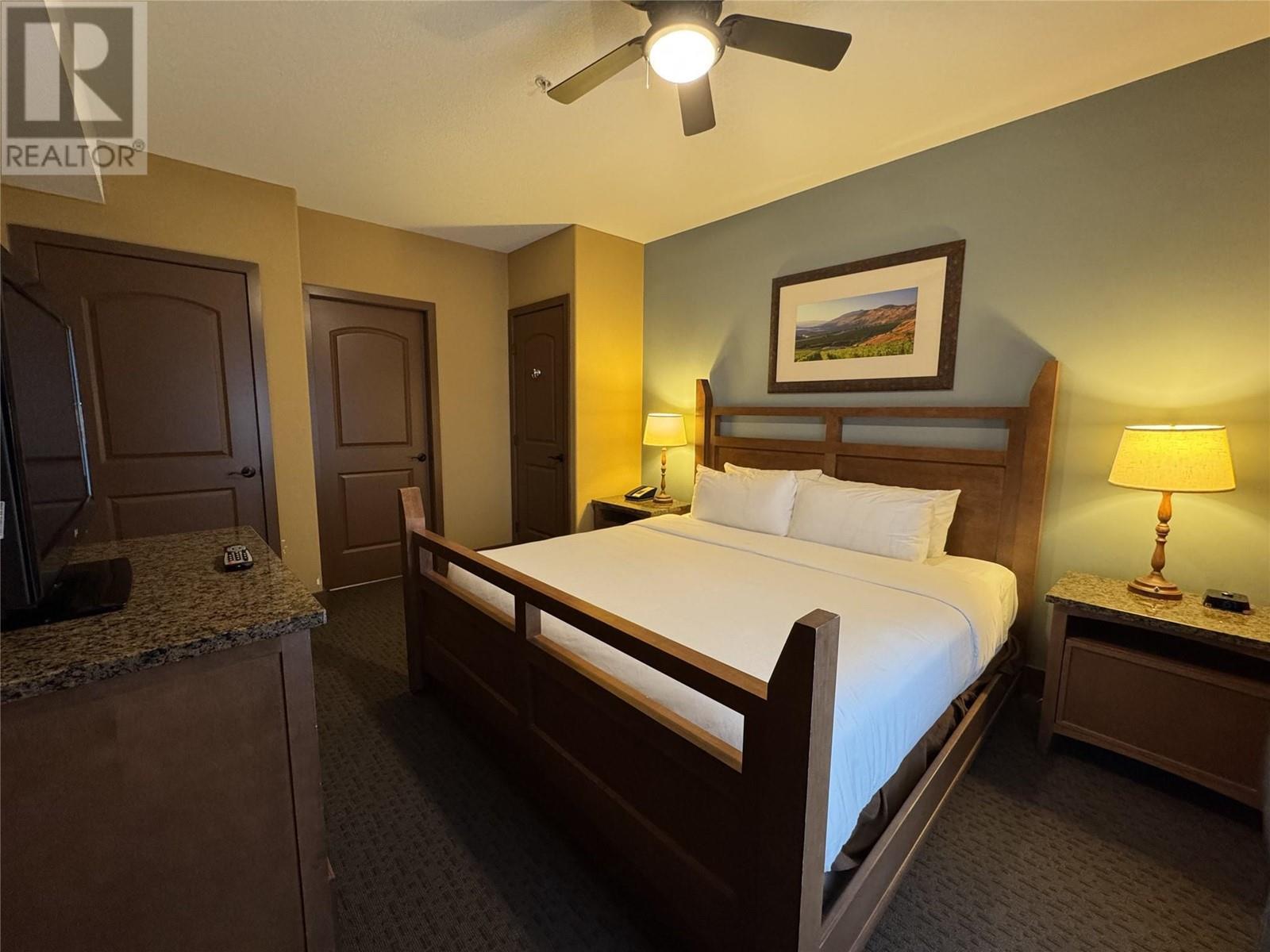 1200 Rancher Creek Road Unit# 358d. Osoyoos, British Columbia