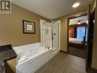 1200 Rancher Creek Road Unit# 358d. Osoyoos, British Columbia