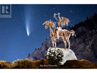 1200 Rancher Creek Road Unit# 358d. Osoyoos, British Columbia