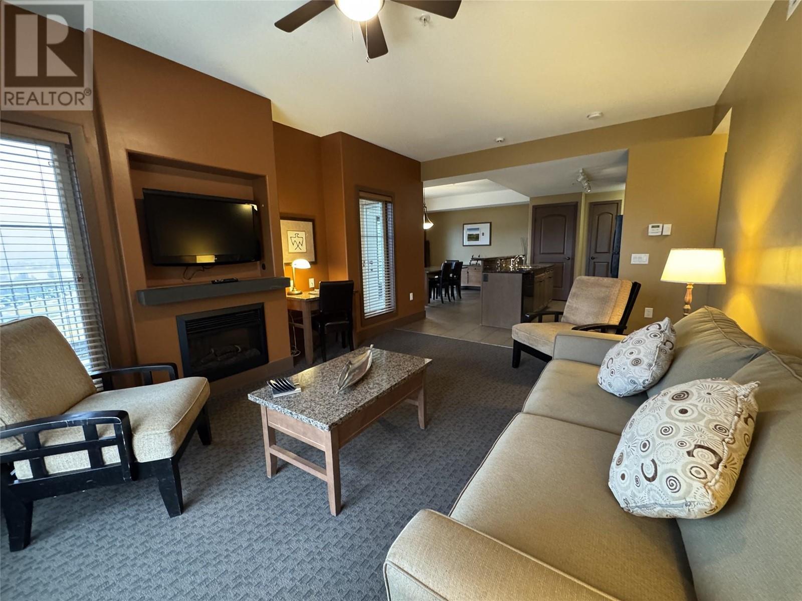 1200 Rancher Creek Road Unit# 358d. Osoyoos, British Columbia