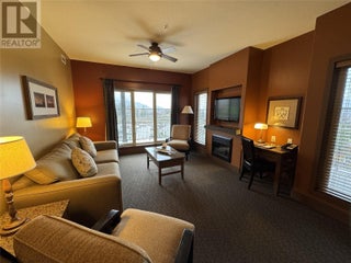 1200 Rancher Creek Road Unit# 358d. Osoyoos, British Columbia