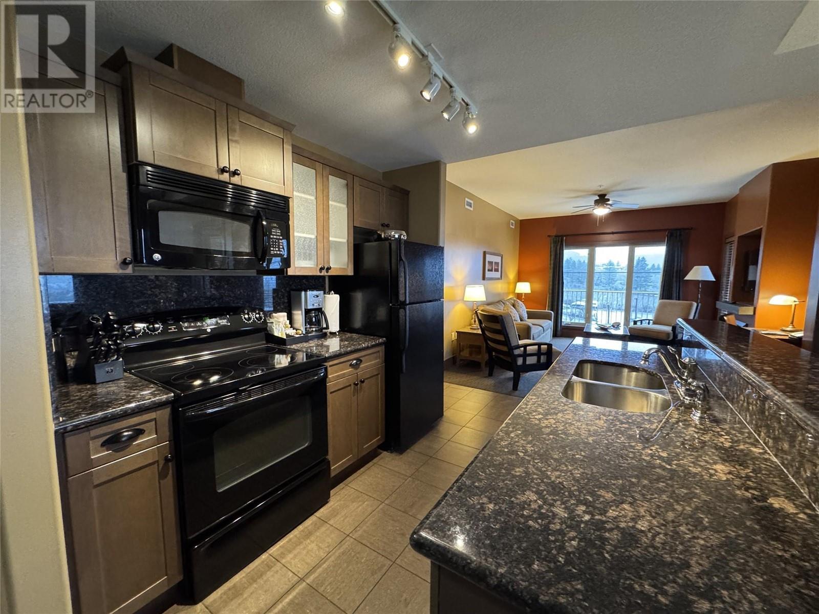 1200 Rancher Creek Road Unit# 358d. Osoyoos, British Columbia