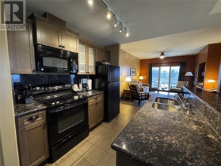 1200 Rancher Creek Road Unit# 358d. Osoyoos, British Columbia