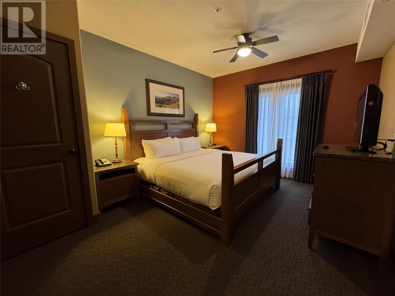 1200 Rancher Creek Road Unit# 358d. Osoyoos, British Columbia