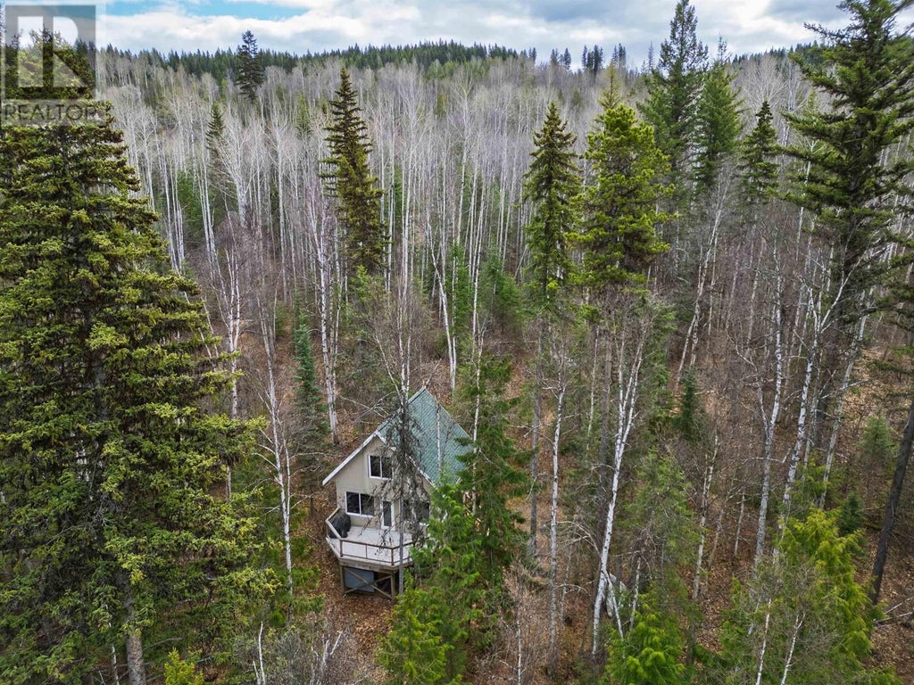 3595 Candle Drive, Canim Lake