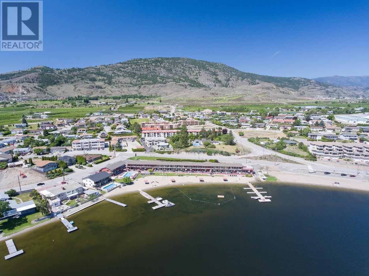5815 Oleander Drive Unit# 221. Osoyoos, British Columbia