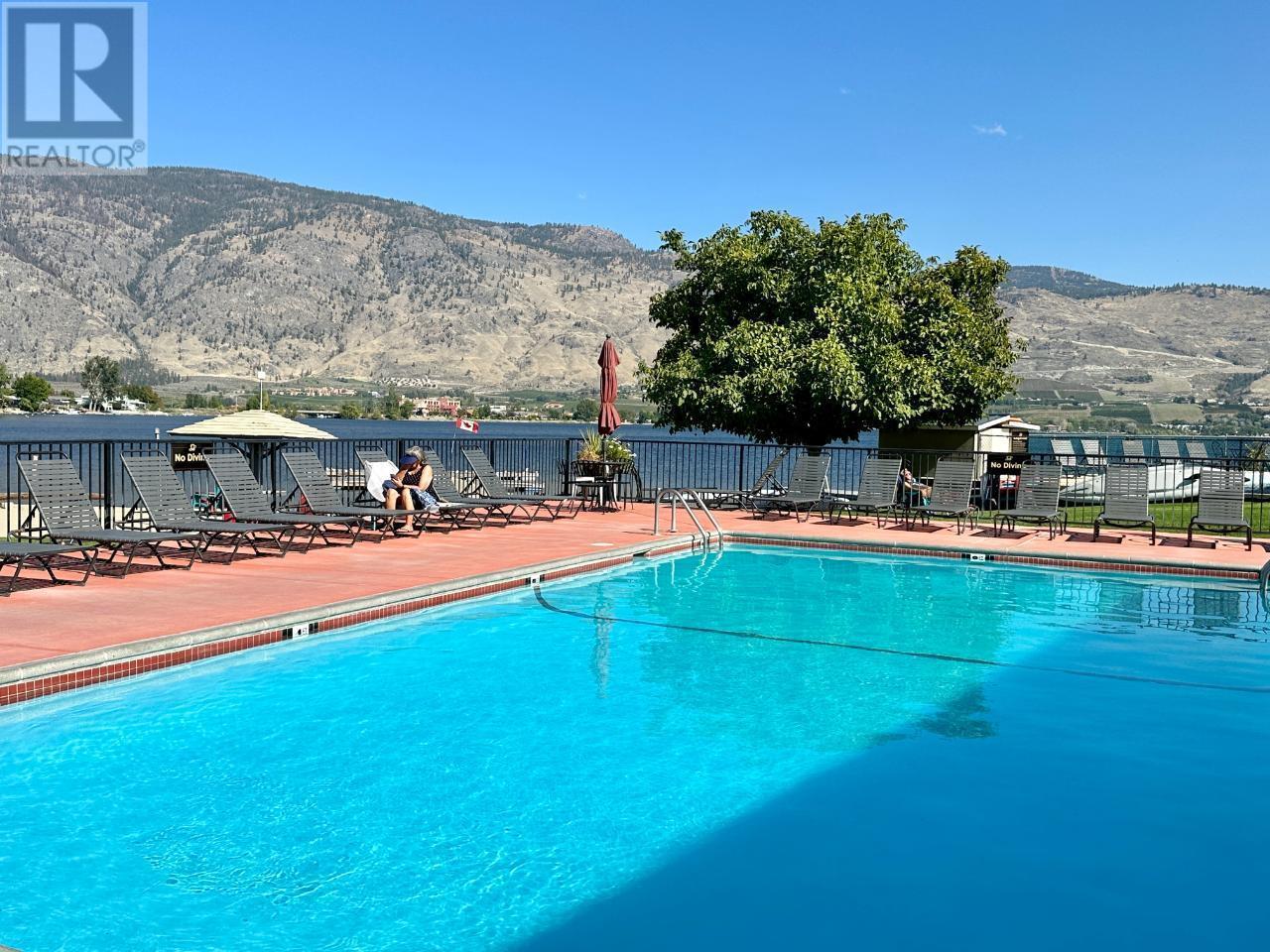 5815 Oleander Drive Unit# 221. Osoyoos, British Columbia