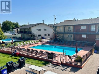 5815 Oleander Drive Unit# 221. Osoyoos, British Columbia