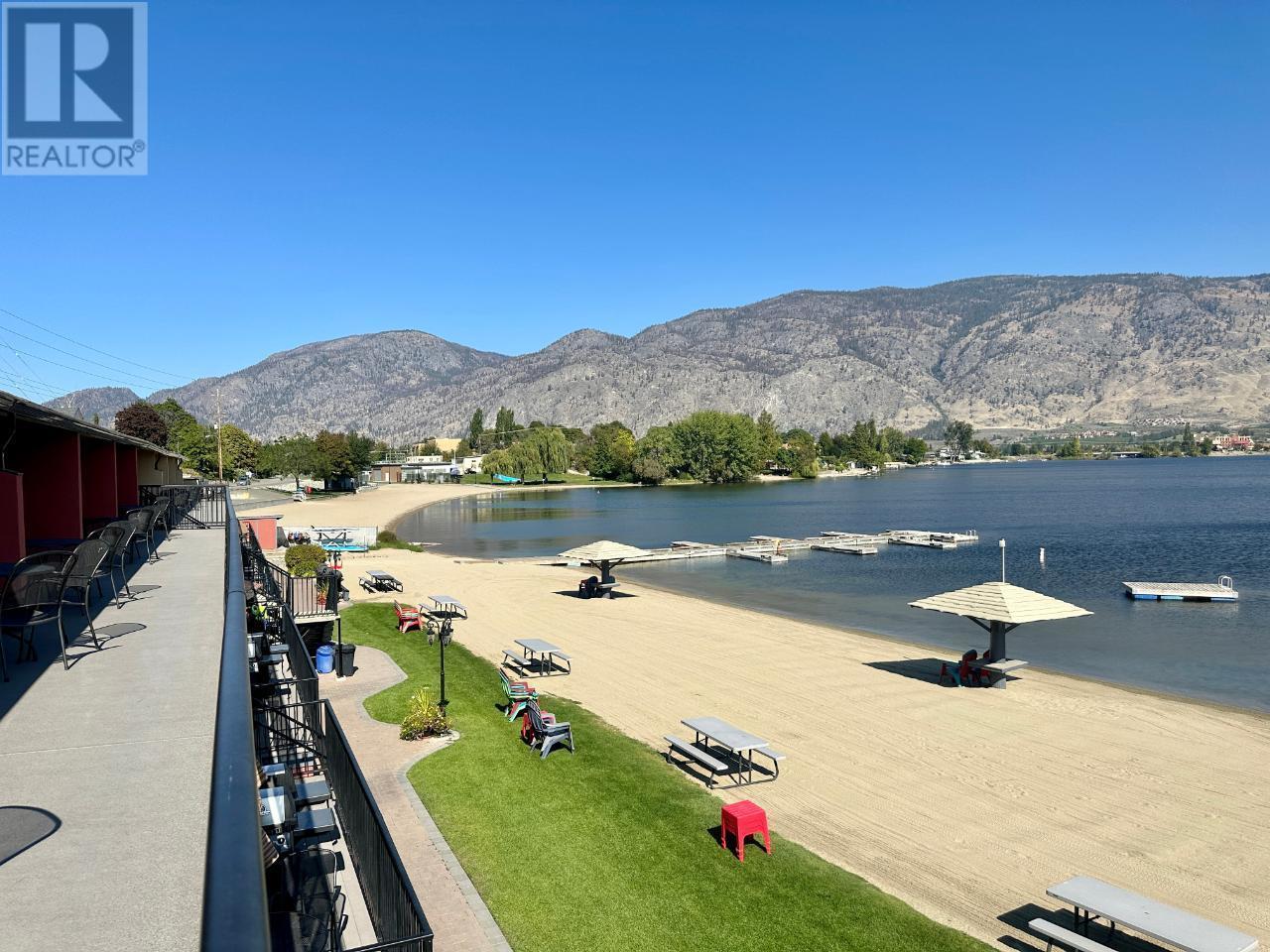 5815 Oleander Drive Unit# 221. Osoyoos, British Columbia
