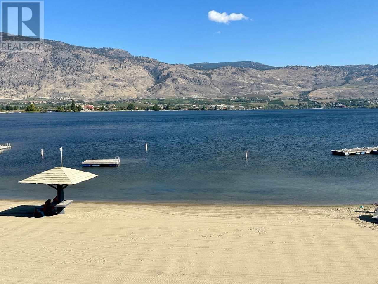5815 Oleander Drive Unit# 221. Osoyoos, British Columbia