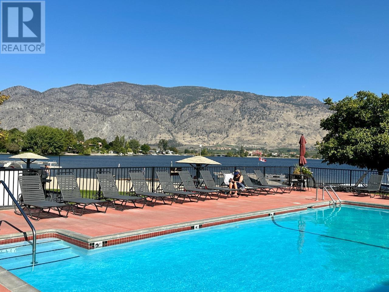 5815 Oleander Drive Unit# 221. Osoyoos, British Columbia