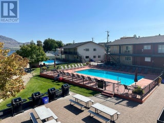 5815 Oleander Drive Unit# 221. Osoyoos, British Columbia