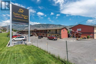 5815 Oleander Drive Unit# 221. Osoyoos, British Columbia