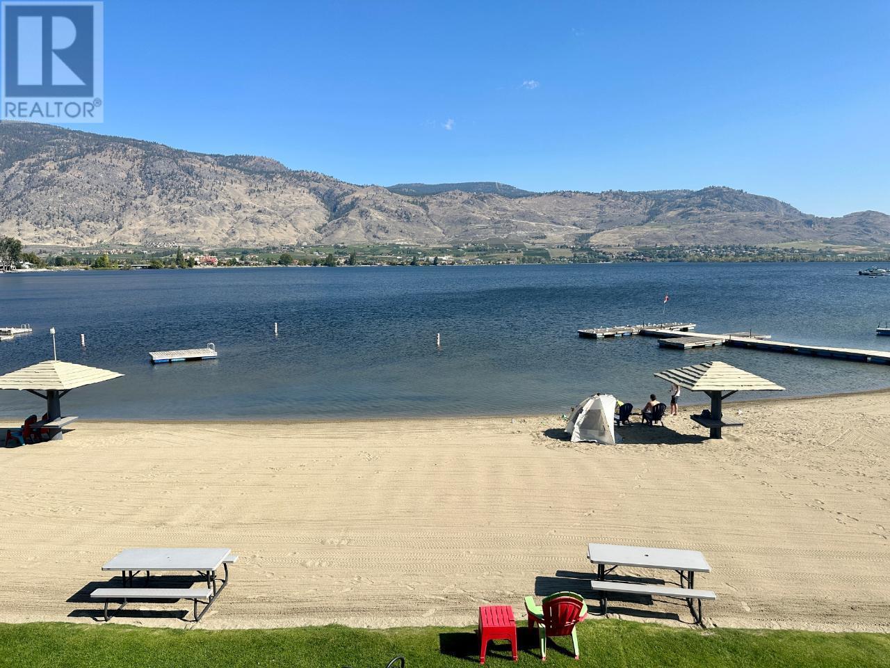 5815 Oleander Drive Unit# 221. Osoyoos, British Columbia