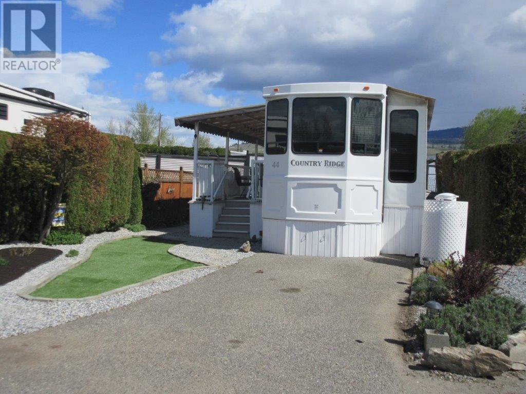 415 Commonwealth Road Unit# 44. Kelowna, British Columbia