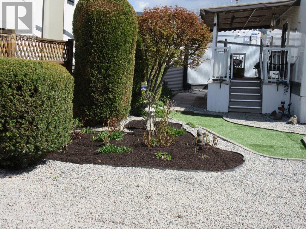 415 Commonwealth Road Unit# 44. Kelowna, British Columbia