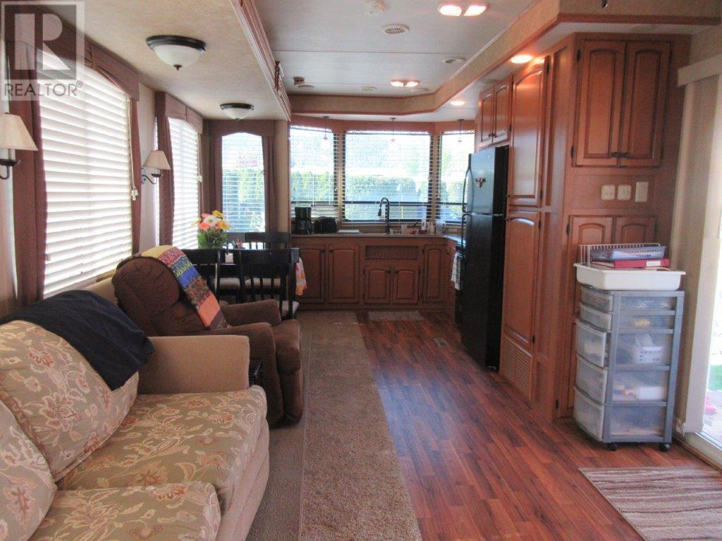 415 Commonwealth Road Unit# 44. Kelowna, British Columbia