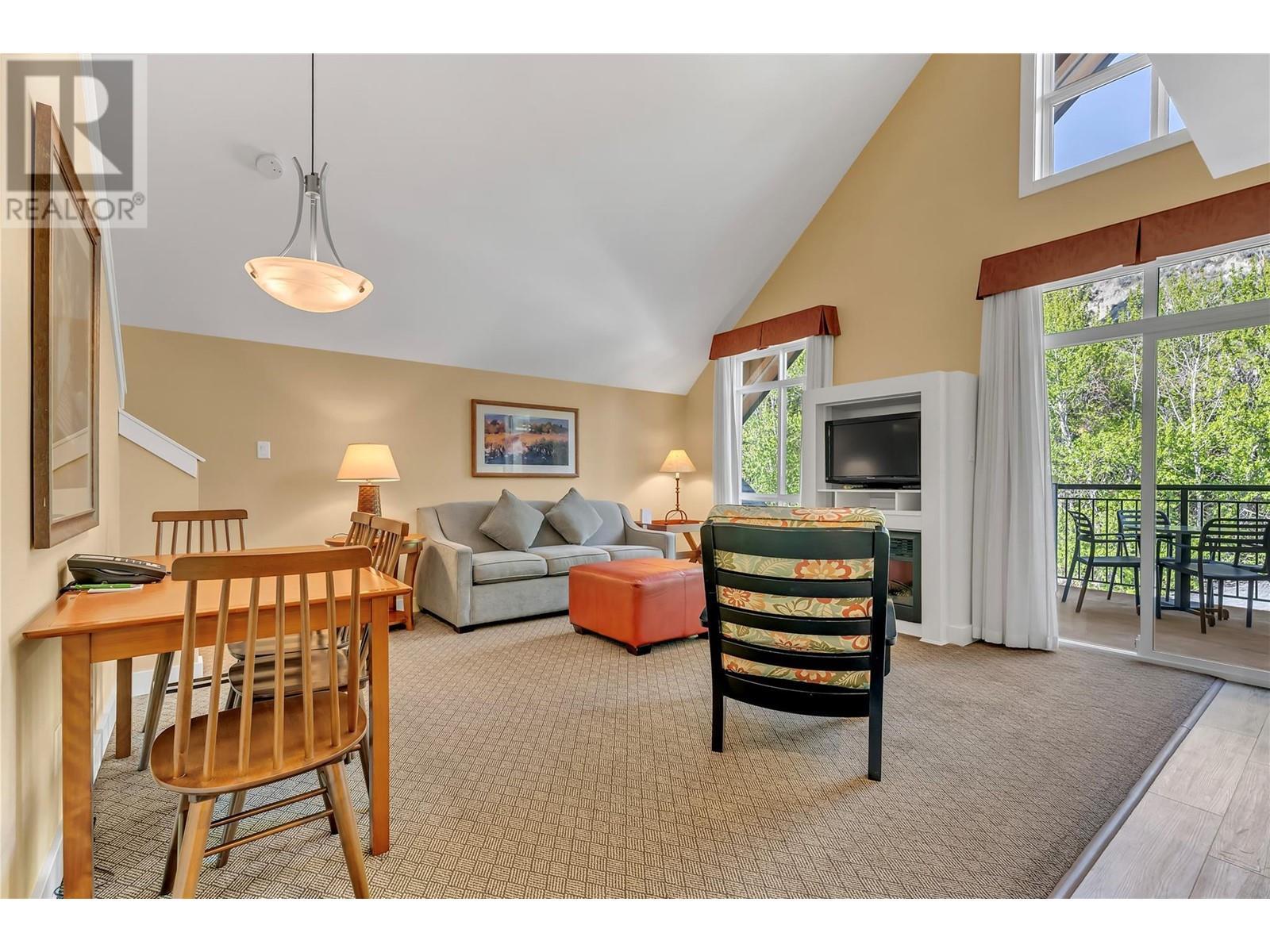 13011 Lakeshore Drive S Unit# 362. Summerland, British Columbia