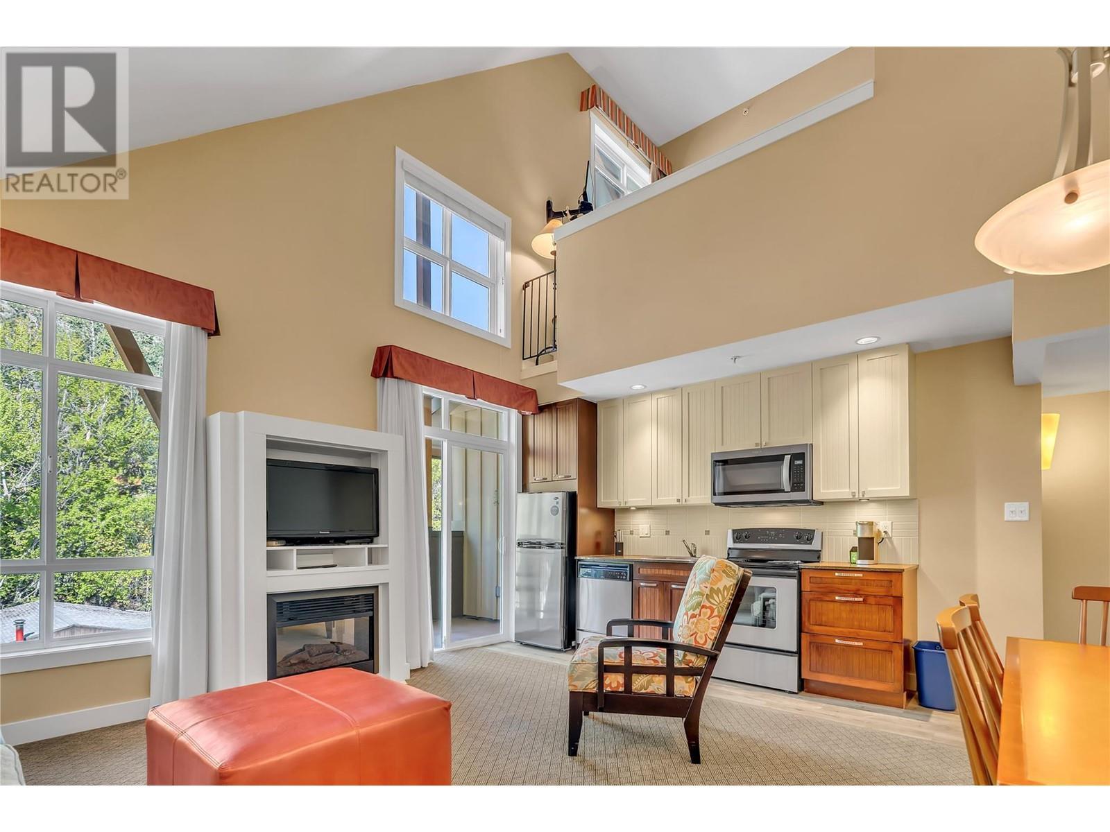 13011 Lakeshore Drive S Unit# 362. Summerland, British Columbia