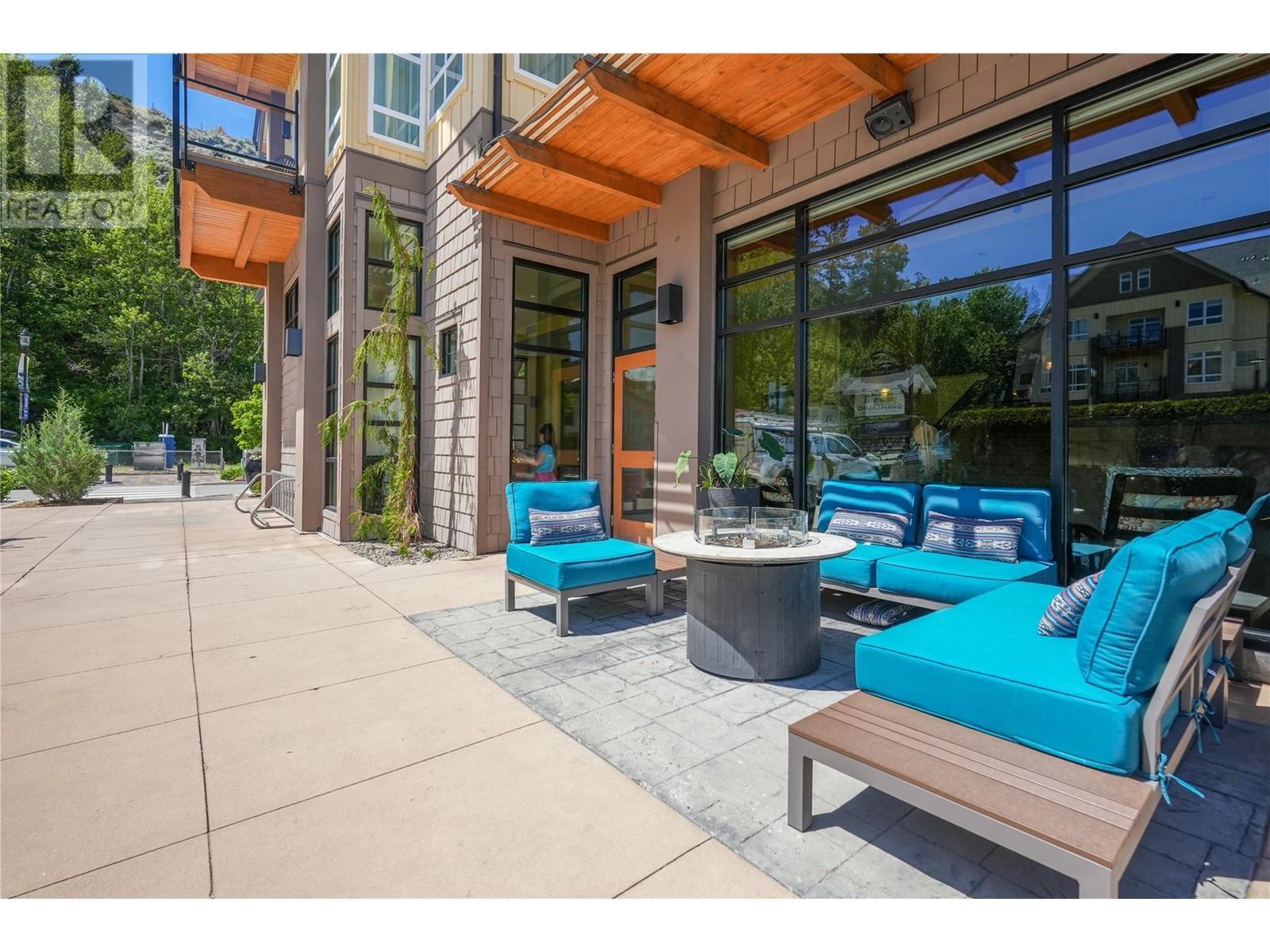 13011 Lakeshore Drive S Unit# 362. Summerland, British Columbia