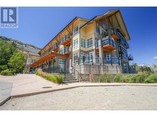 13011 Lakeshore Drive S Unit# 362. Summerland, British Columbia