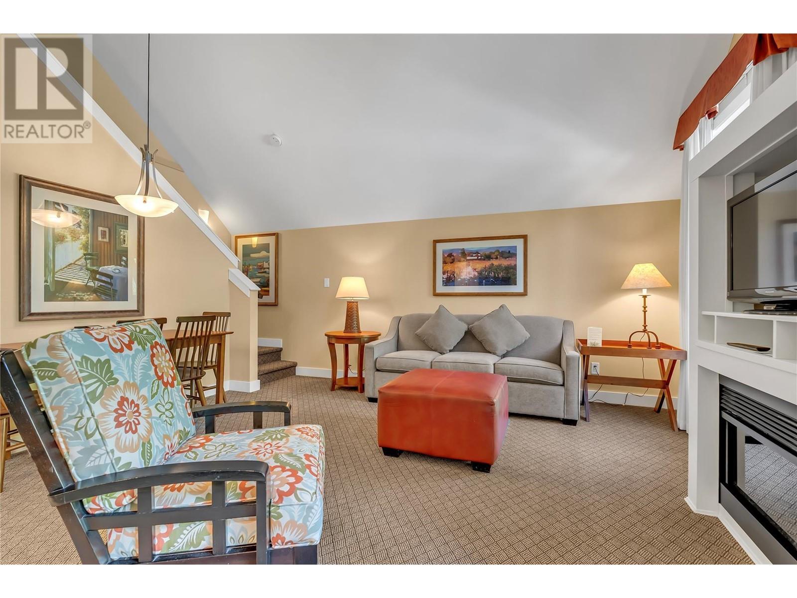 13011 Lakeshore Drive S Unit# 362. Summerland, British Columbia