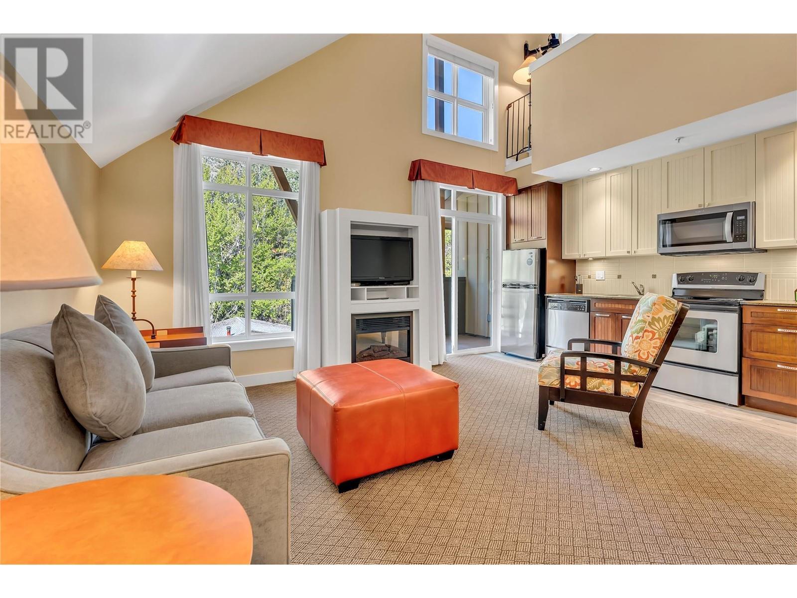 13011 Lakeshore Drive S Unit# 362. Summerland, British Columbia