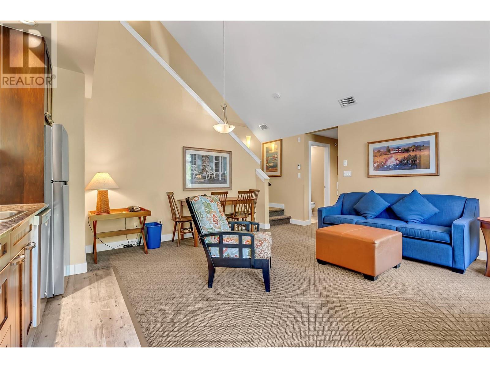 13011 Lakeshore Drive S Unit# 377. Summerland, British Columbia