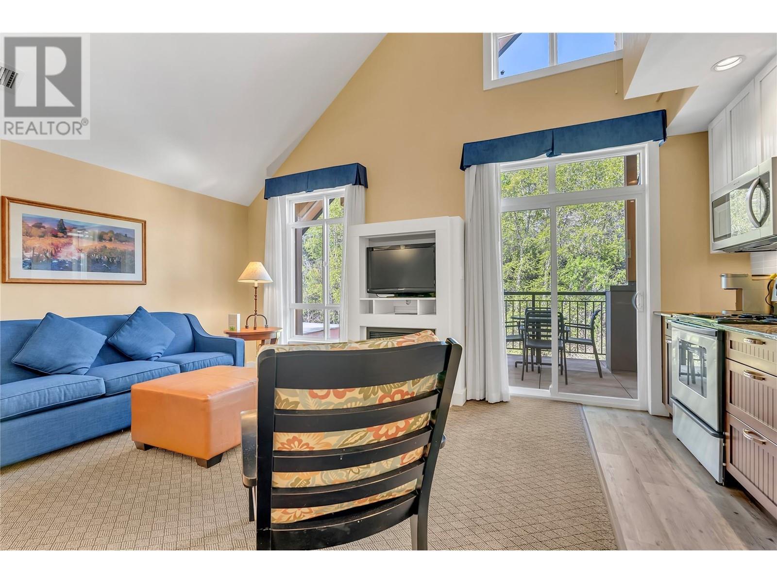 13011 Lakeshore Drive S Unit# 377. Summerland, British Columbia