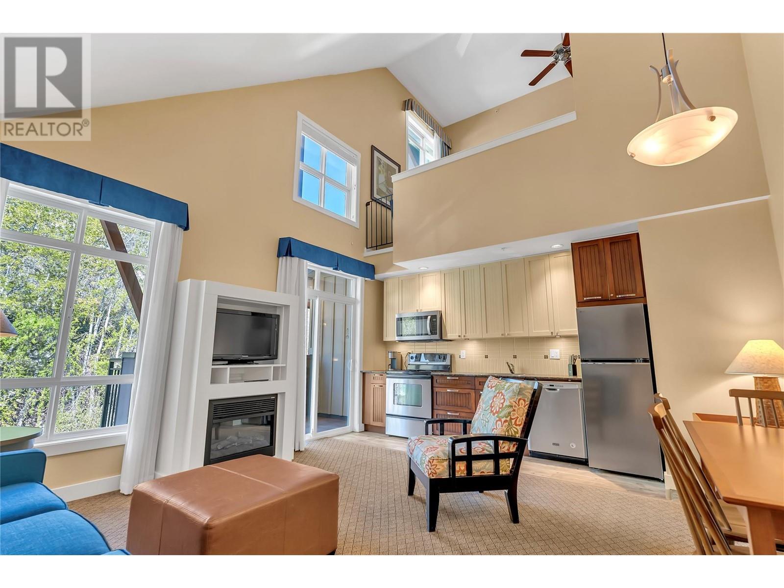 13011 Lakeshore Drive S Unit# 377. Summerland, British Columbia