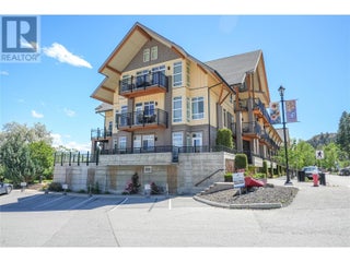 13011 Lakeshore Drive S Unit# 377. Summerland, British Columbia