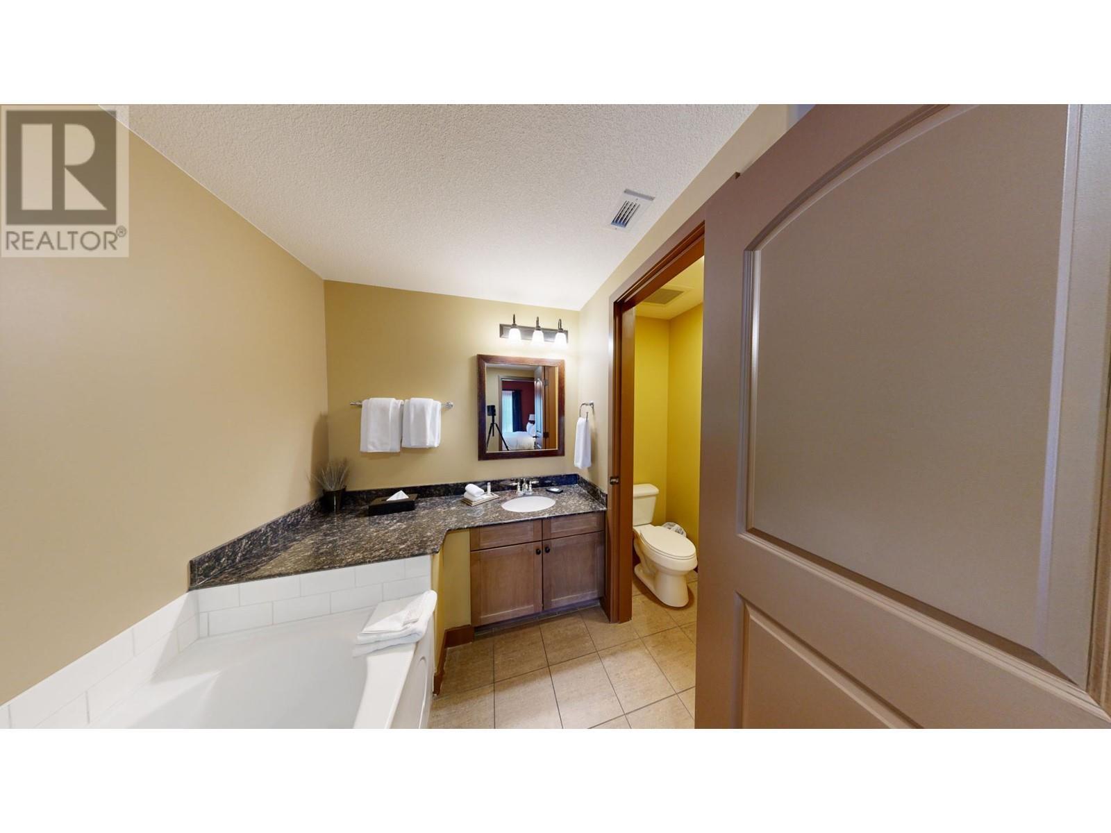 1200 Rancher Creek Road Unit# 147d. Osoyoos, British Columbia