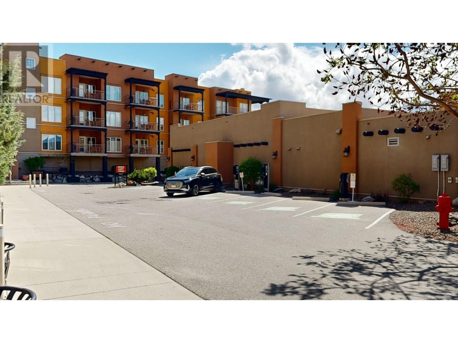 1200 Rancher Creek Road Unit# 147d. Osoyoos, British Columbia