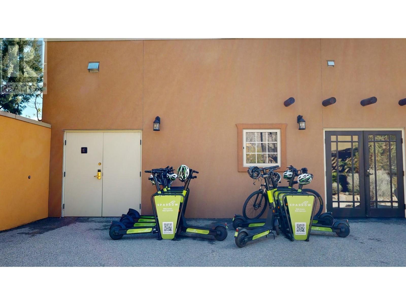 1200 Rancher Creek Road Unit# 147d. Osoyoos, British Columbia