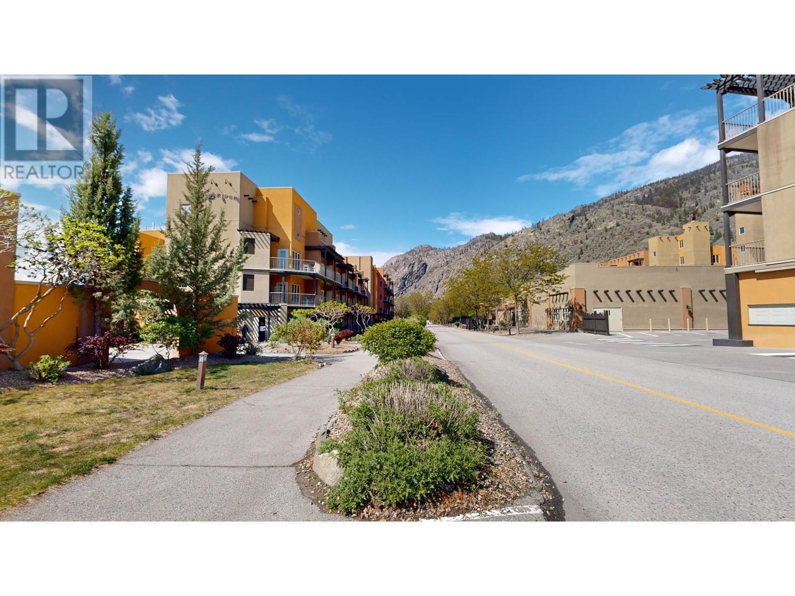 1200 Rancher Creek Road Unit# 147d. Osoyoos, British Columbia
