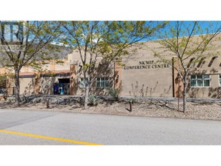 1200 Rancher Creek Road Unit# 147d. Osoyoos, British Columbia