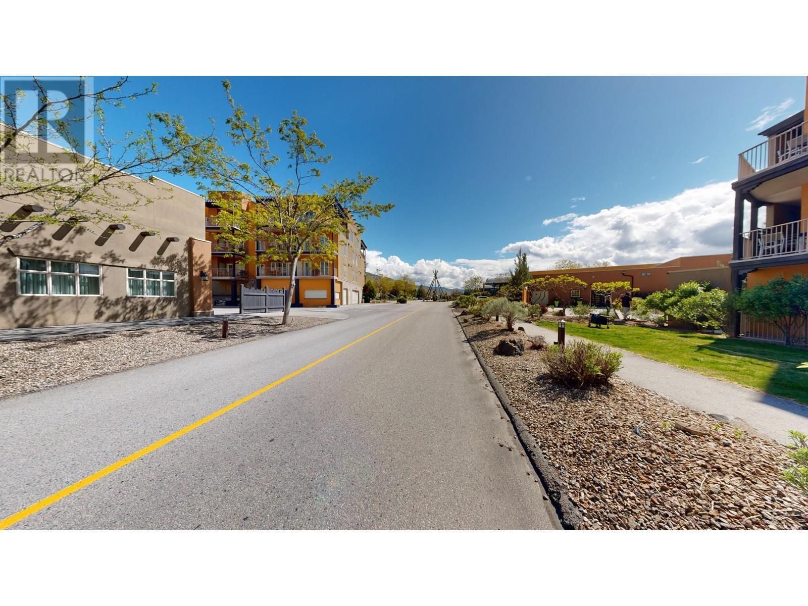 1200 Rancher Creek Road Unit# 147d. Osoyoos, British Columbia