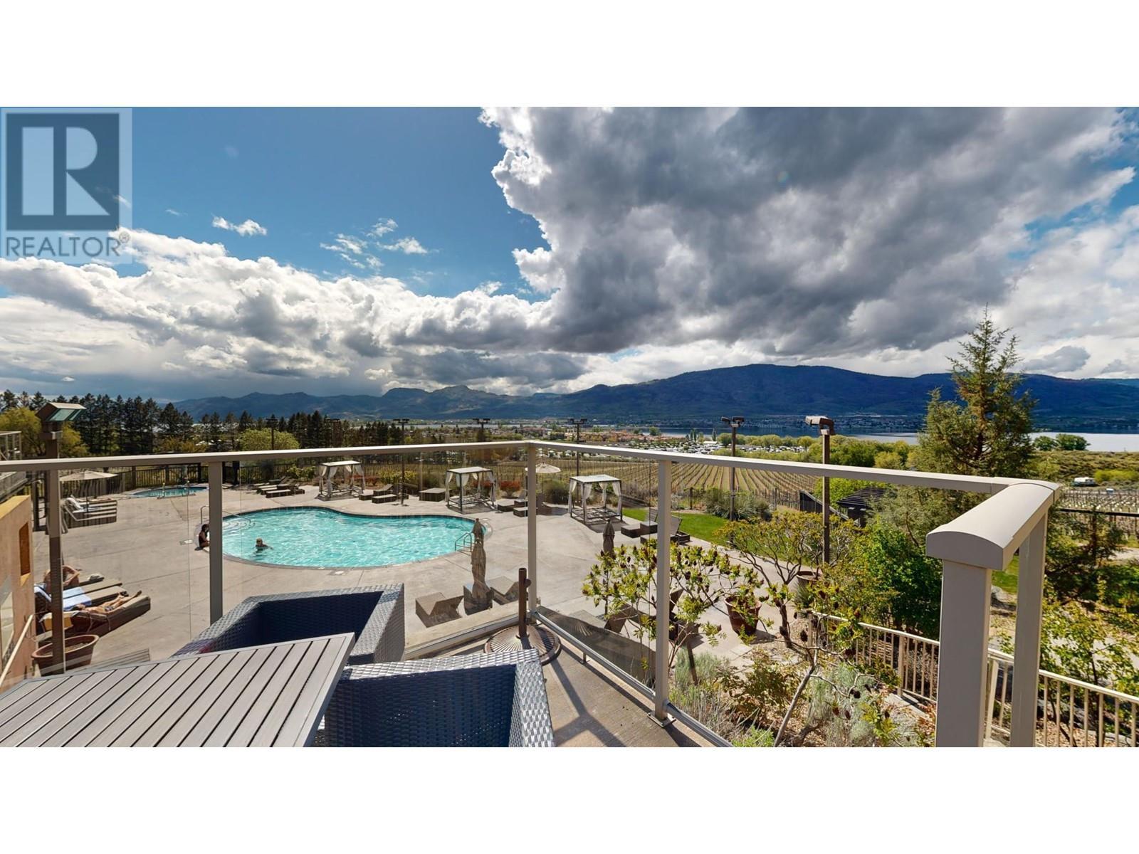 1200 Rancher Creek Road Unit# 147d. Osoyoos, British Columbia