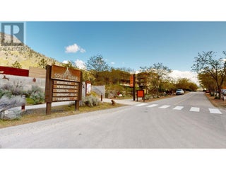 1200 Rancher Creek Road Unit# 147d. Osoyoos, British Columbia
