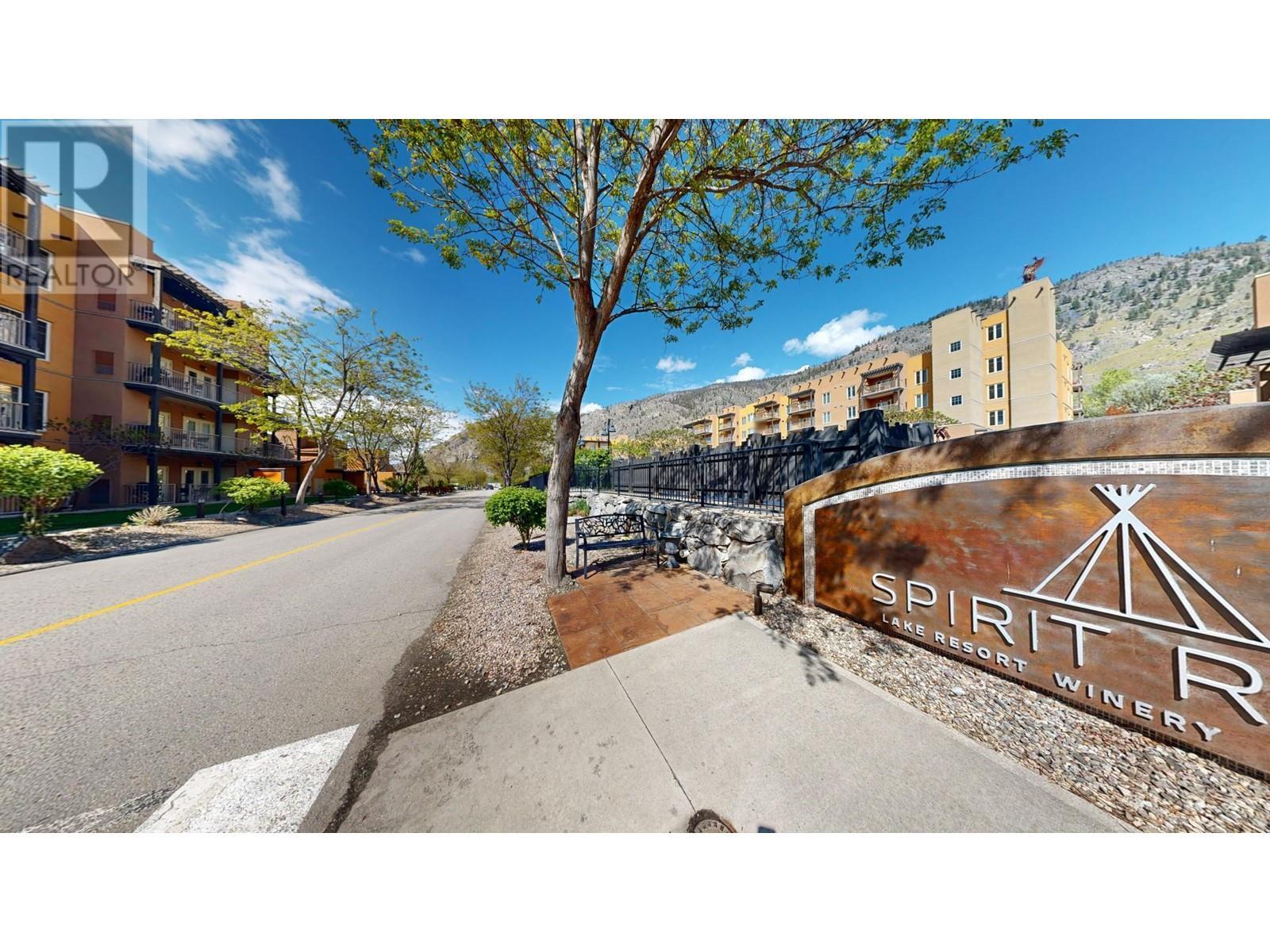 1200 Rancher Creek Road Unit# 147d. Osoyoos, British Columbia