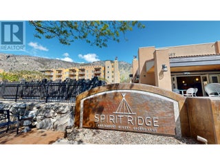 1200 Rancher Creek Road Unit# 147d. Osoyoos, British Columbia