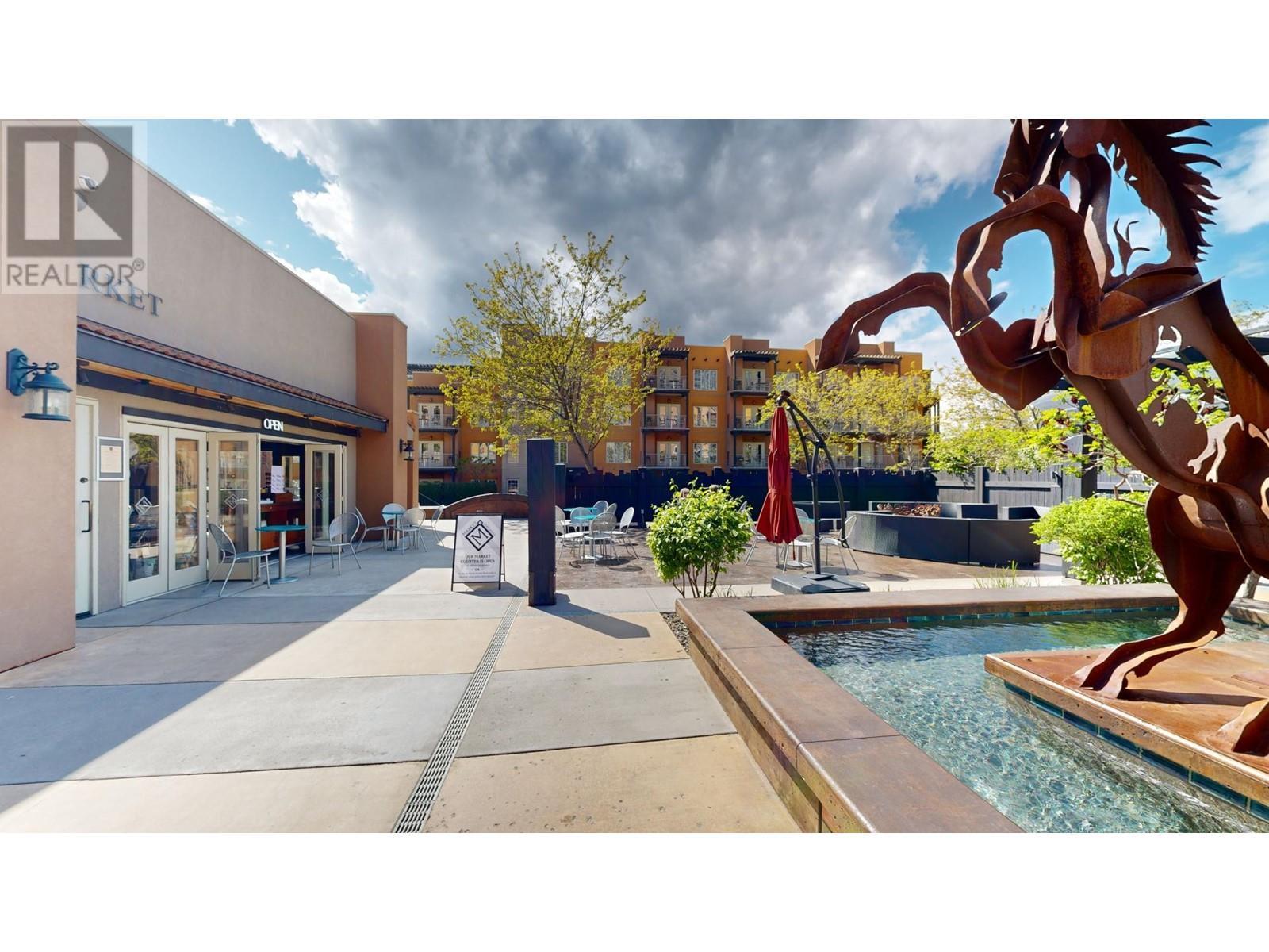 1200 Rancher Creek Road Unit# 147d. Osoyoos, British Columbia