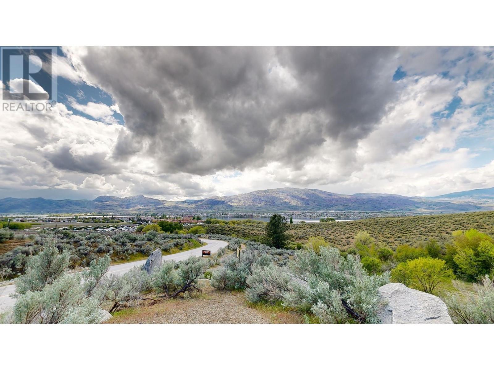 1200 Rancher Creek Road Unit# 147d. Osoyoos, British Columbia