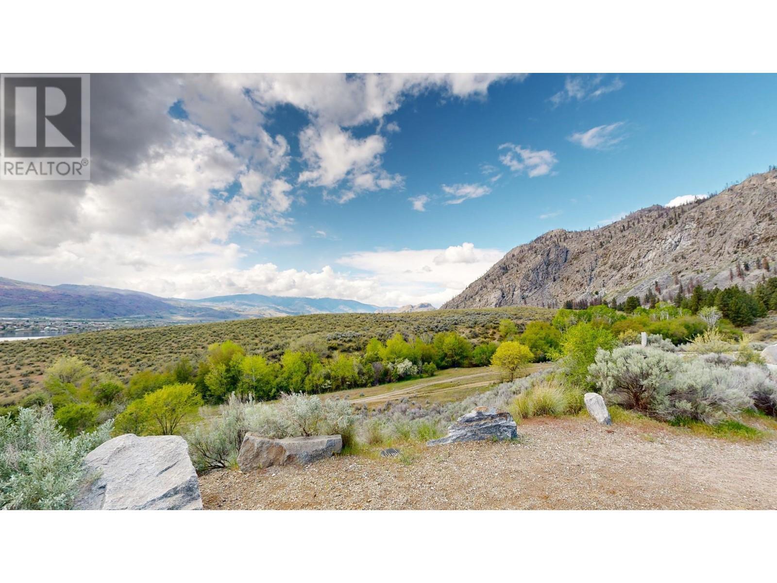 1200 Rancher Creek Road Unit# 147d. Osoyoos, British Columbia