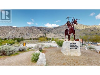 1200 Rancher Creek Road Unit# 147d. Osoyoos, British Columbia