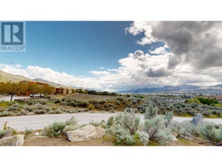 1200 Rancher Creek Road Unit# 147d. Osoyoos, British Columbia