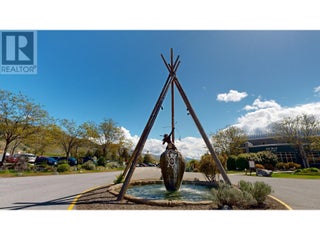 1200 Rancher Creek Road Unit# 147d. Osoyoos, British Columbia