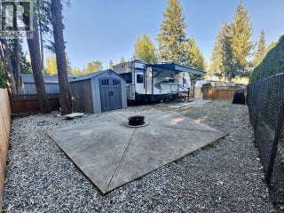 1131 Pine Grove Road Unit# 20. Scotch Creek, British Columbia