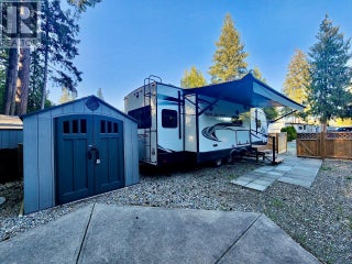 1131 Pine Grove Road Unit# 20. Scotch Creek, British Columbia